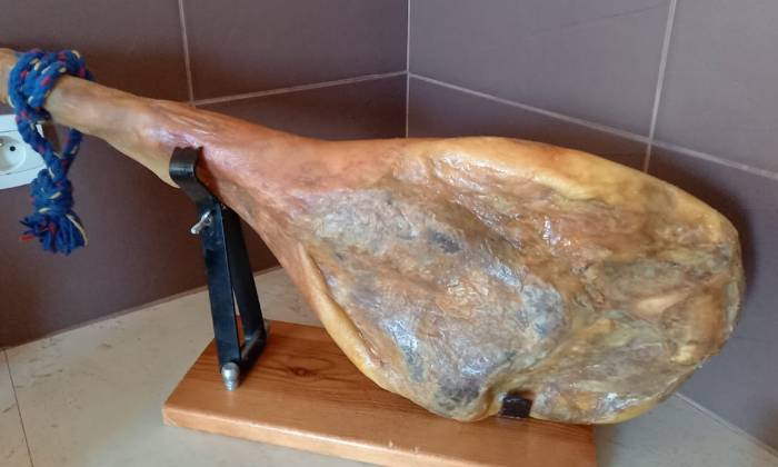 Puzzle Jambon de Lacaune - Divers - Absolu Puzzle