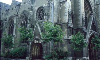 Puzzle 12615 - église