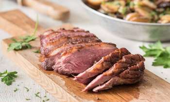 Puzzle 9181 - Magrets de canard