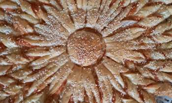 Puzzle 9123 - Gâteau