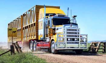 Puzzle 8561 - KENWORTH