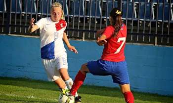 Puzzle 10705 - Football féminin