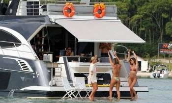 Puzzle 9169 - yacht