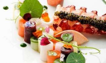 Puzzle 10928 - plat gastronomique