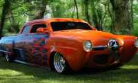 Puzzle Tuning vintage