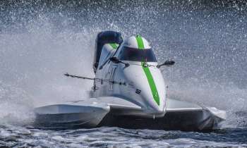 Puzzle 9036 - Sport nautique