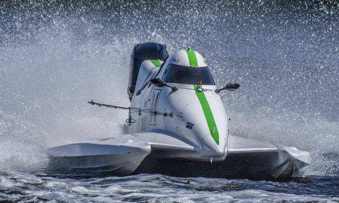 Puzzle Sport nautique