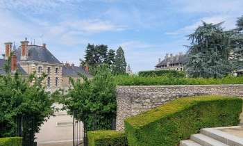 Puzzle 9557 - St Aignan sur cher