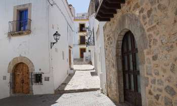 Puzzle 9349 - Ibiza