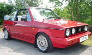 Puzzle 14042 - Golf cab