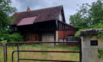 Puzzle 8483 - Seigy sur cher