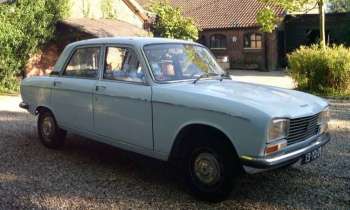 Puzzle 8881 - Peugeot 304