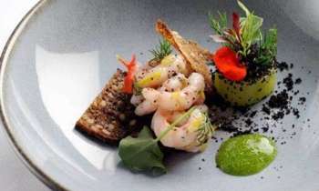 Puzzle 8085 - Plat gastronomique