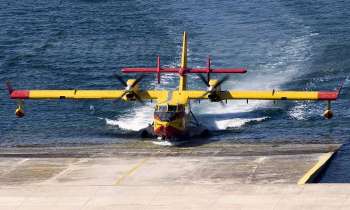 Puzzle 8419 - Hydravion