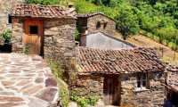 Puzzle maisons MONTAGNARDEs