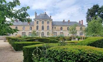 Puzzle 8060 - belle demeure