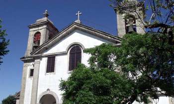 Puzzle 10006 - OUREM et son église