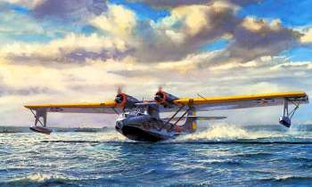 Puzzle 9514 - Hydravion