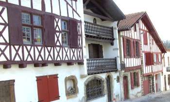 Puzzle 9145 - Labastide-Clairence
