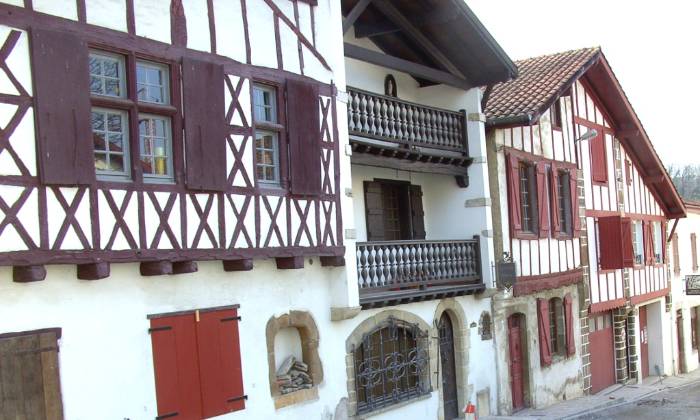 Puzzle Labastide-Clairence