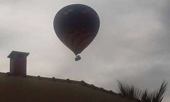 Puzzle 8078 - Balonismo