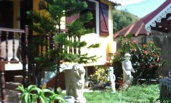 Puzzle 10108 - maison TERRE DE HAUT