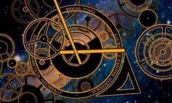 9814 | TIME - Pink Floyd - 