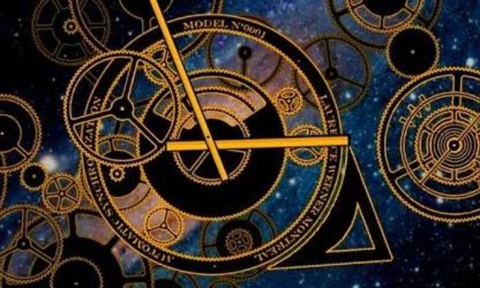 Puzzle TIME - Pink Floyd