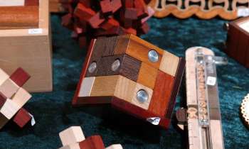 Puzzle 9585 - casses tête