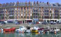 Puzzle Le HAvre