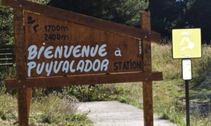 Puzzle PUYVALADOR P-O