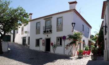 Puzzle 9609 - village au PORTUGAL