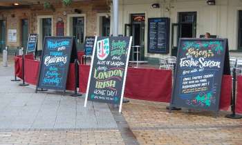Puzzle 8131 - READING London Irish