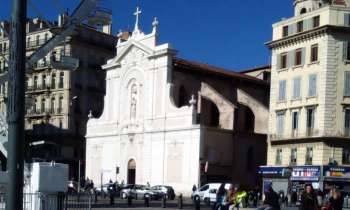 Puzzle 10236 - église ST FERREOL