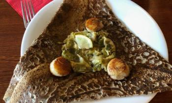 Puzzle 8192 - Galette Bretonne