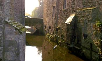 Puzzle 12317 - le Merderet
