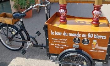 Puzzle 13563 - Vélo route