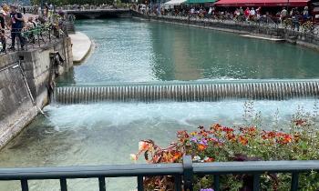 Puzzle 10092 - annecy