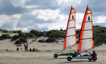 Puzzle 9441 - CHAR A VOILE