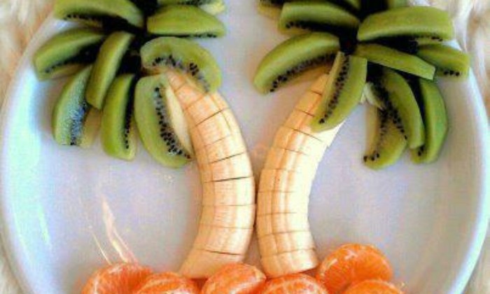 Puzzle Dessert