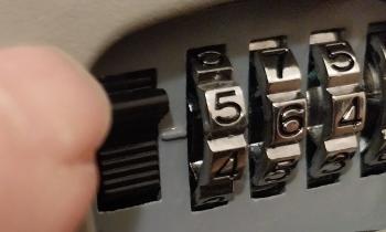 Puzzle 14274 - Boîte à clefs