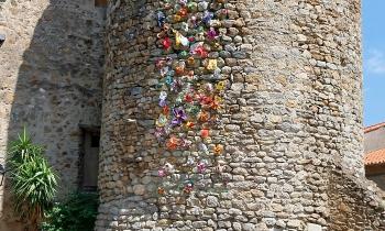 Puzzle 9598 - Tour