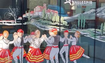 Puzzle 9303 - Danse