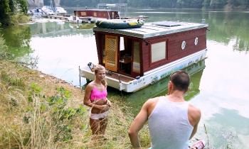 Puzzle 11672 - CARABOAT