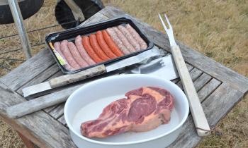 Puzzle 9853 - Grillade