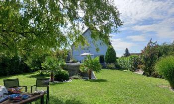 Puzzle 8541 - Dans la verdure