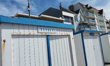 Puzzle 11504 - La digue de Wimereux