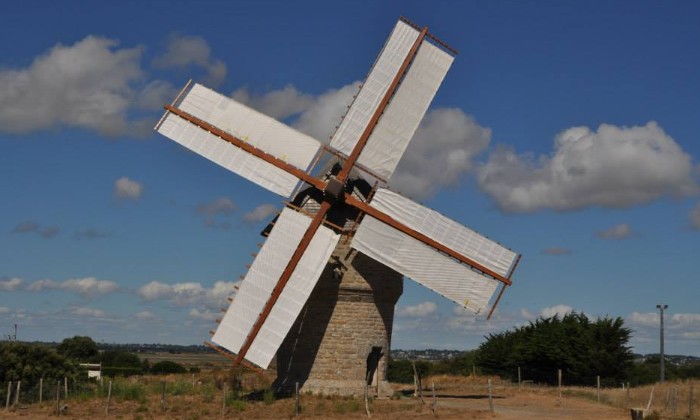 Puzzle Pornic