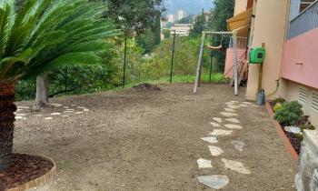 Puzzle 8644 - Desherbage du jardin