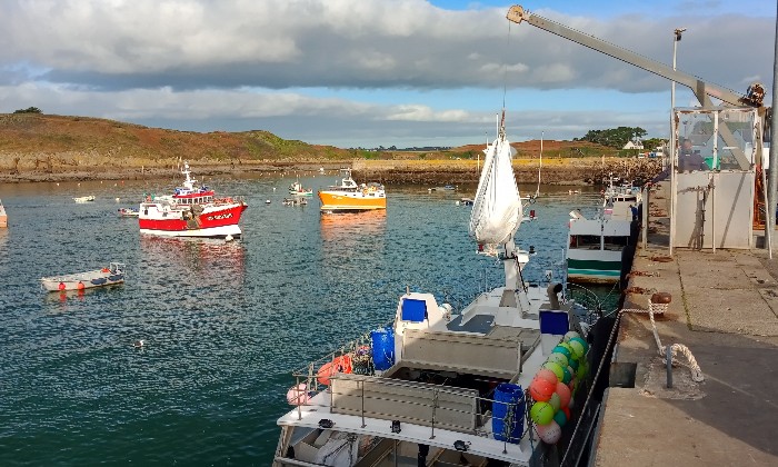 Puzzle Le Conquet